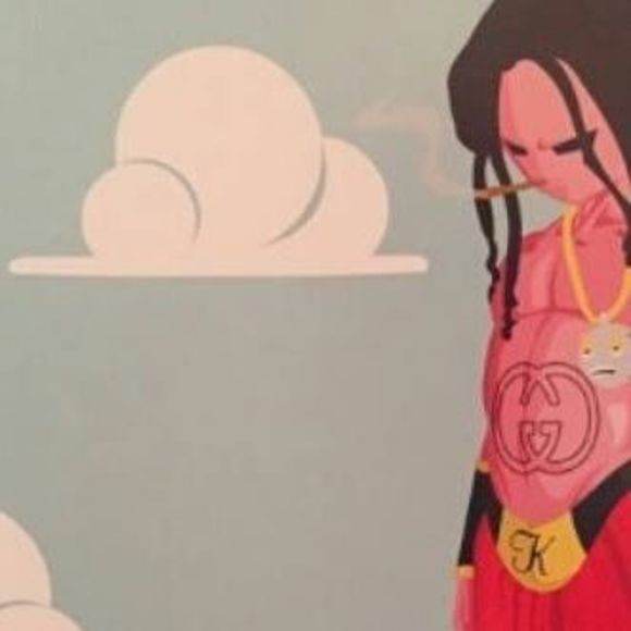 Meet your Posher, Danny - Picture 1 of 1